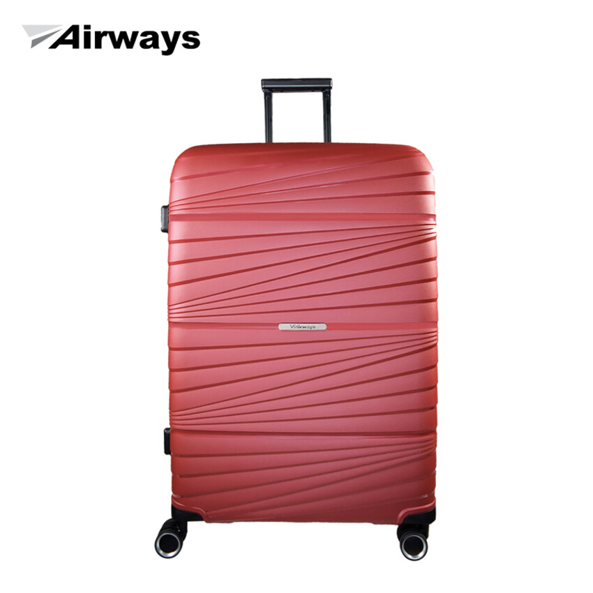 Airway luggage online